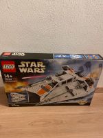 Lego Snowspeeder 75144 UCS Rheinland-Pfalz - Wallhalben Vorschau