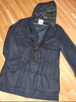 Neu Dufflecoat Mantel S Herrenjacke Winterjacke 46/48 Leipzig - Eutritzsch Vorschau