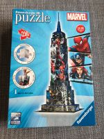 Marvel 3D Puzzle Ravensburger 216 Teile Köln - Ehrenfeld Vorschau