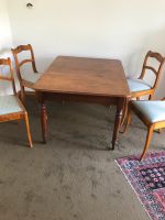 Verkaufe einen antiken Tisch Bielefeld - Gadderbaum Vorschau
