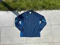 Dünne Adidas Trainingsjacke Blau S        (19) Bremen-Mitte - Bremen Altstadt Vorschau