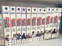 Anime DVD Naruto Shippuden Hannover - Vahrenwald-List Vorschau