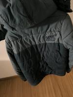 Superdry Winterjacke Grösse M Niedersachsen - Emden Vorschau