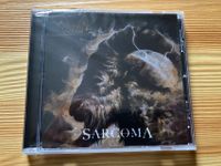 ALLUVIAL Sarcoma CD NEU OVP Deatmetal Metalcore Thüringen - Römhild Vorschau