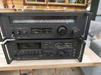 BASF D-6000 stereo Tuner+D-6035, HiFi, vintage, rar, Sammler, Bochum - Bochum-Wattenscheid Vorschau