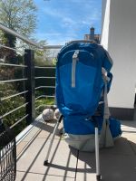 THULE Sapling Elite Tragerucksack Kraxe Kindertrage Nordrhein-Westfalen - Wiehl Vorschau