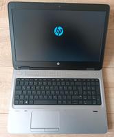 15.6" HP 650 G2, i5 2.3-2.8 GHz, 8 GB DDR4, SSD 128 GB, DVD, Kam Kiel - Gaarden Vorschau