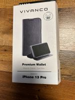 Vivanco Premium Schutzhülle iPhone 13 Pro Niedersachsen - Buxtehude Vorschau