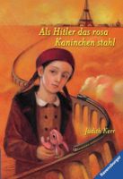 Judith Kerr Als Hitler das rosa Kaninchen stahl Hessen - Wiesbaden Vorschau