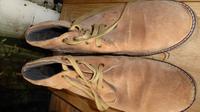 Marc Shoes, He. Boots, Gr. 41 Hessen - Obertshausen Vorschau