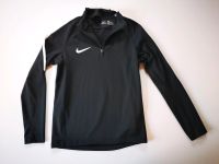 Nike Sportshirt, Shirt schwarz 134 Brandenburg - Potsdam Vorschau
