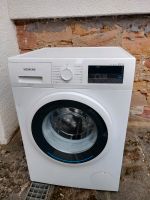 Waschmaschine Siemens iQ300 Hessen - Bad Nauheim Vorschau