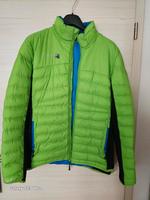 Ski oder Fahrrad Thermo Jacke Hessen - Hofbieber Vorschau