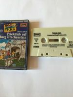 TKKG 59 Kassette Bayern - Egling a.d. Paar Vorschau