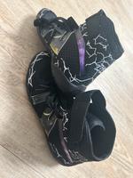 Neue knöchelhohe Barfußschuhe für Sport/Boxen/Fitness Bayern - Hallbergmoos Vorschau
