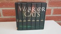 WARRIOR CATS Bücher Nordrhein-Westfalen - Bad Wünnenberg Vorschau