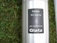 Neuer Glatz FORTERA Alu Mast 4 Meter Rheinland-Pfalz - Asbach Vorschau
