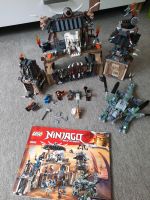 70655 Lego Ninjago Drachengrube Horn-Lehe - Lehesterdeich Vorschau