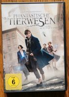 Phantastische Tierwesen und wo sie zu finden sind Niedersachsen - Bahrdorf Vorschau