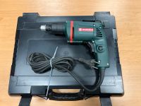 Metabo SE 5025 R+L Trockenbauschrauber im Koffer+TOP+Rechnung Mitte - Wedding Vorschau