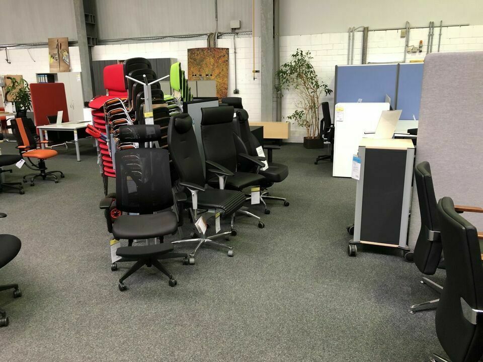 Chefbüro / Komplettbüro AIR 2 - SONDERAKTION EBAY KLEINANZEIGEN in Osnabrück