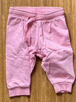 H&M Baby Sweathose Jogginghose Hose pink/rosa Gr. 68 neu Dresden - Neustadt Vorschau