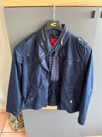 Sommerjacke s. Oliver Größe 40 Nordrhein-Westfalen - Langerwehe Vorschau