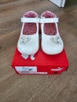 Weiße Mädchen Schuhe Rheinland-Pfalz - Bitburg Vorschau