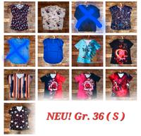 NEU Schicke Marken Blusen T Shirts S.Oliver Boysen's Only Thüringen - Neuhaus Vorschau