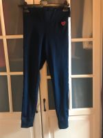 Damen Fitness Hose, blau , M Nordrhein-Westfalen - Rhede Vorschau