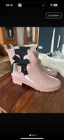 Tom Tailor Damen Gummistiefel Ankle rosa 39 neu Essen - Rellinghausen Vorschau