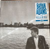 Bryan Adams Into The Fire LP Vinyl Schallplatte Album 12“ Niedersachsen - Westerstede Vorschau