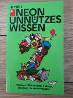 Taschenbuch: Unnützes Wissen Rheinland-Pfalz - Altenkirchen Pfalz Vorschau