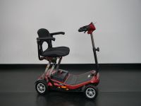 STARK REDUZIERT Invacare Scorpius Elektromobil Scooter faltbar HB Hemelingen - Sebaldsbrück Vorschau