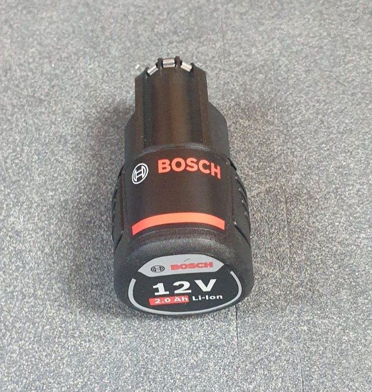 Bosch Professional GBA 12V/2Ah (1607A350CS) NEU in Stuttgart