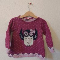 Mädchen langarmshirt/pullover 98 Wuppertal - Ronsdorf Vorschau