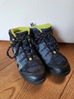 Wanderschuhe Trekkingschuhe Outdoorschuhe Schuhe 28 EB München - Pasing-Obermenzing Vorschau