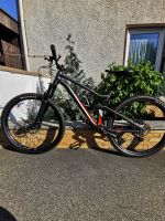 Lappier Mountainbike Größe L 29 Zoll Bayern - Ansbach Vorschau