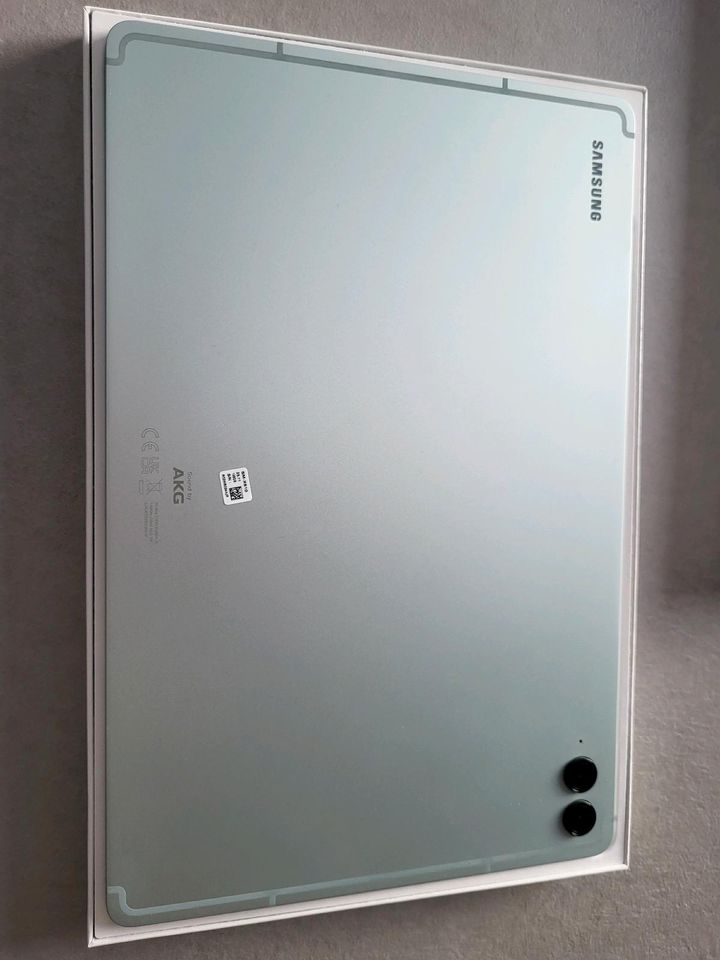 Samsung Galaxy Tab S9 FE Plus in Weinsberg