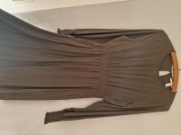 Kleid Schwangerschaft Umstandsmode khaki oliv Hochzeit S 36 München - Bogenhausen Vorschau