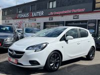 Opel Corsa E 120 Jahre *70TKM*TÜV*INS* Nordrhein-Westfalen - Stolberg (Rhld) Vorschau