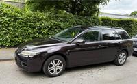 Auto mazda Nordrhein-Westfalen - Neuss Vorschau