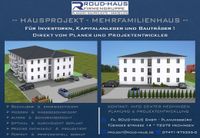 + EXKLUSIVES MEHRFAMILIENHAUS-PROJEKT! + Baden-Württemberg - Bad Herrenalb Vorschau