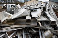 Aluminium Schrott Ankauf - Tagespreise Barkasse Niedersachsen - Hermannsburg Vorschau