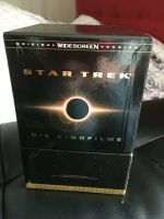 verkaufe Star Treck VHS Kassetten der Kinofilm Sachsen-Anhalt - Aschersleben Vorschau