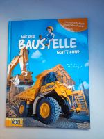 Auf der Baustelle geht's rund Schleswig-Holstein - Sieverstedt Vorschau