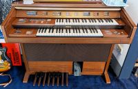 Yamaha Electone FE-40 Orgel Keyboard Heimorgel Rheinland-Pfalz - Manderscheid (Bernkastel-Wittlich) Vorschau