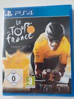 Le Tour de France Playstation PS4 Spiel Neu und OVP eingeschweißt Wandsbek - Gartenstadt Vorschau