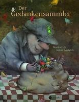 Der Gedankensammler von Monika Feth | Buch | Zustand sehr gut Obervieland - Arsten Vorschau