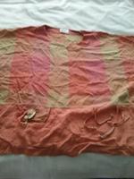 Bluse gr 42/44 leinen bunt cool Sachsen-Anhalt - Halle Vorschau